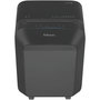 Voir la diapositive 4 : Fellowes Destructeur MICROSHRED LX210 NOIR