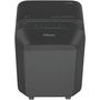 Voir la diapositive 4 : Fellowes Destructeur MICROSHRED LX210 NOIR