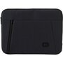 Voir la diapositive 1 : CASE LOGIC Housse 13'' Huxton noir