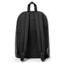 Voir la diapositive 5 : EASTPAK Sac à dos avec pochette d'ordinateur rouge Out Of Office Woven Grey