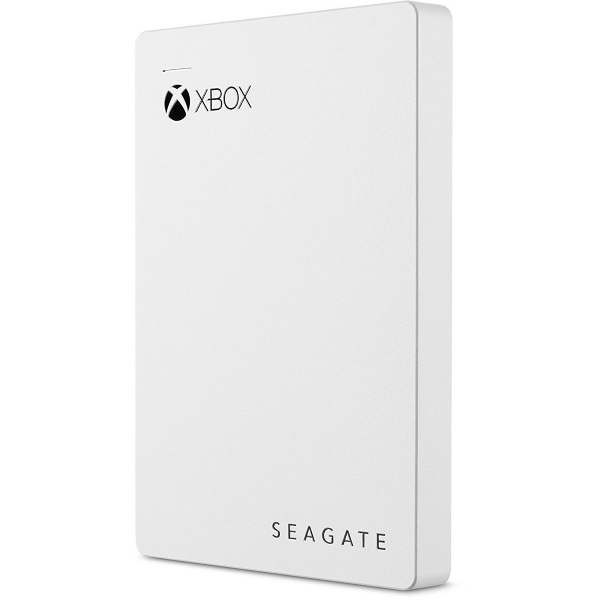 Seagate Disque dur externe 2.5'' 2To Xbox Game Drive + Game Pass W