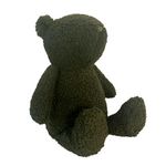 LUANCE Butée De Porte  Luance Ourson. Coloris disponibles : Vert