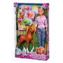 Voir la diapositive 2 : STEFFI LOVE Steffi Love Little Horse Pop 105733517