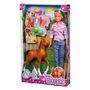 Voir la diapositive 2 : STEFFI LOVE Steffi Love Little Horse Pop 105733517