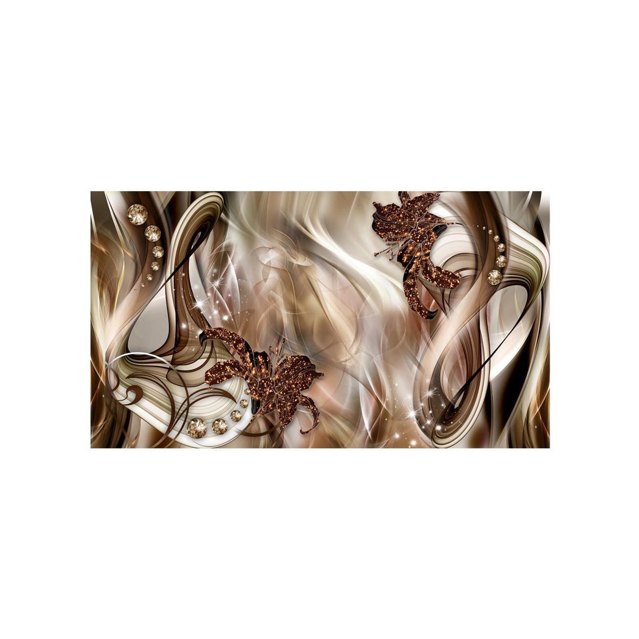 Voir la diapositive 2 : Paris Prix Papier peint xxl  music of spirit  280x500cm