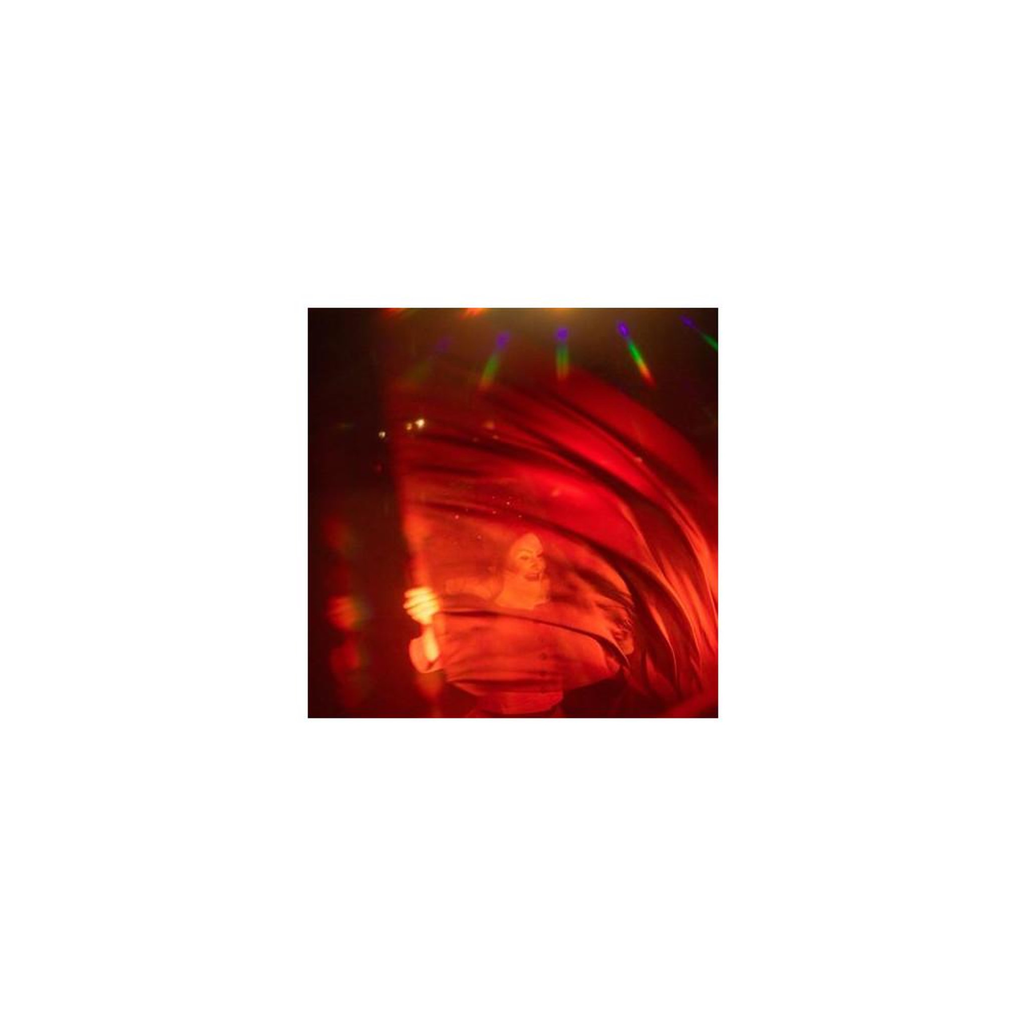 Vinyl 33T 33 rpm Rock — Emma Ruth Rundle, These Killing Times (édition standard)