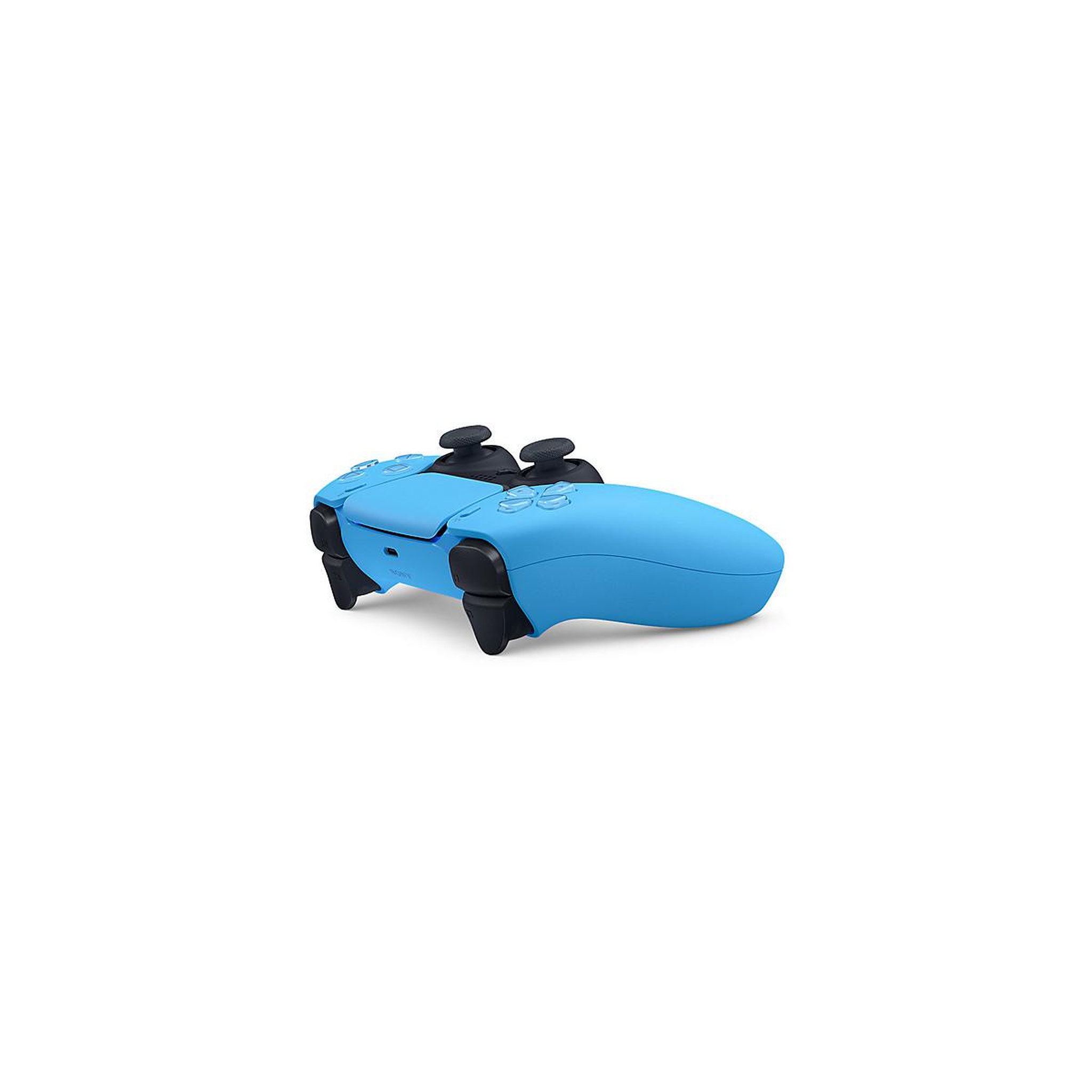 Voir la diapositive 3 : SONY Sony DualSense V2 Noir, Bleu Bluetooth/USB Manette de jeu Analogique/Numérique PlayStation 5