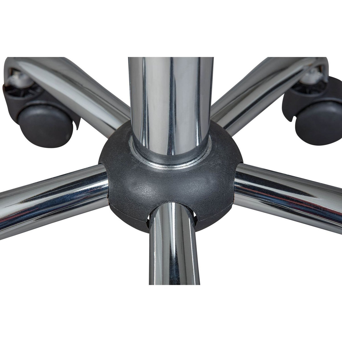 Tabouret pivotant réglable en hauteur ARA