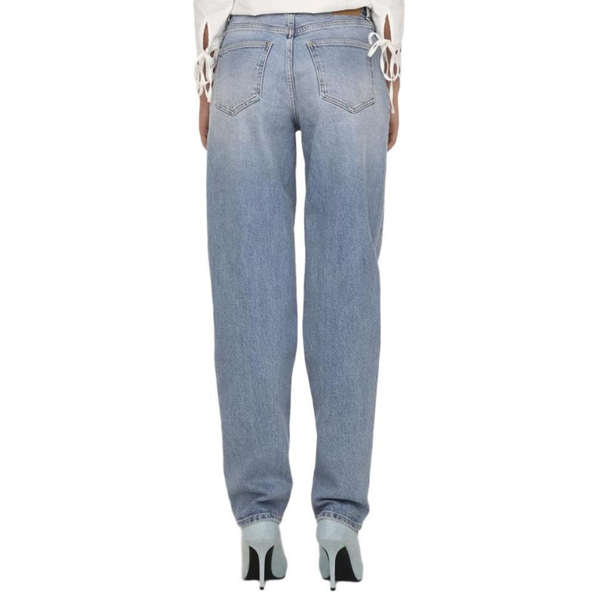 Only Jean  Mom Femme Only Juicy   W25