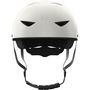 Voir la diapositive 2 : CASR Casque Classico gris clair taille M