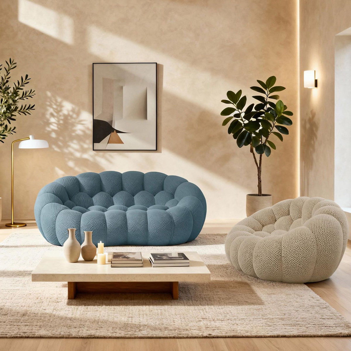 COCO LIVING Coco Living Pack Cocoon