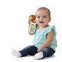 VTECH Téléphone Allo bébé surprises brun - Dès 12 mois
