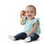 Voir la diapositive 4 : VTECH Téléphone Allo bébé surprises brun - Dès 12 mois