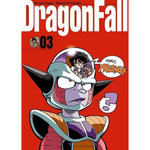 DRAGON FALL TOME 3 : ULTIMATE EDITION, Fernandez Nacho