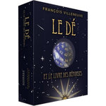 LE DE. ET LE LIVRE DES REPONSES, Villeneuve François