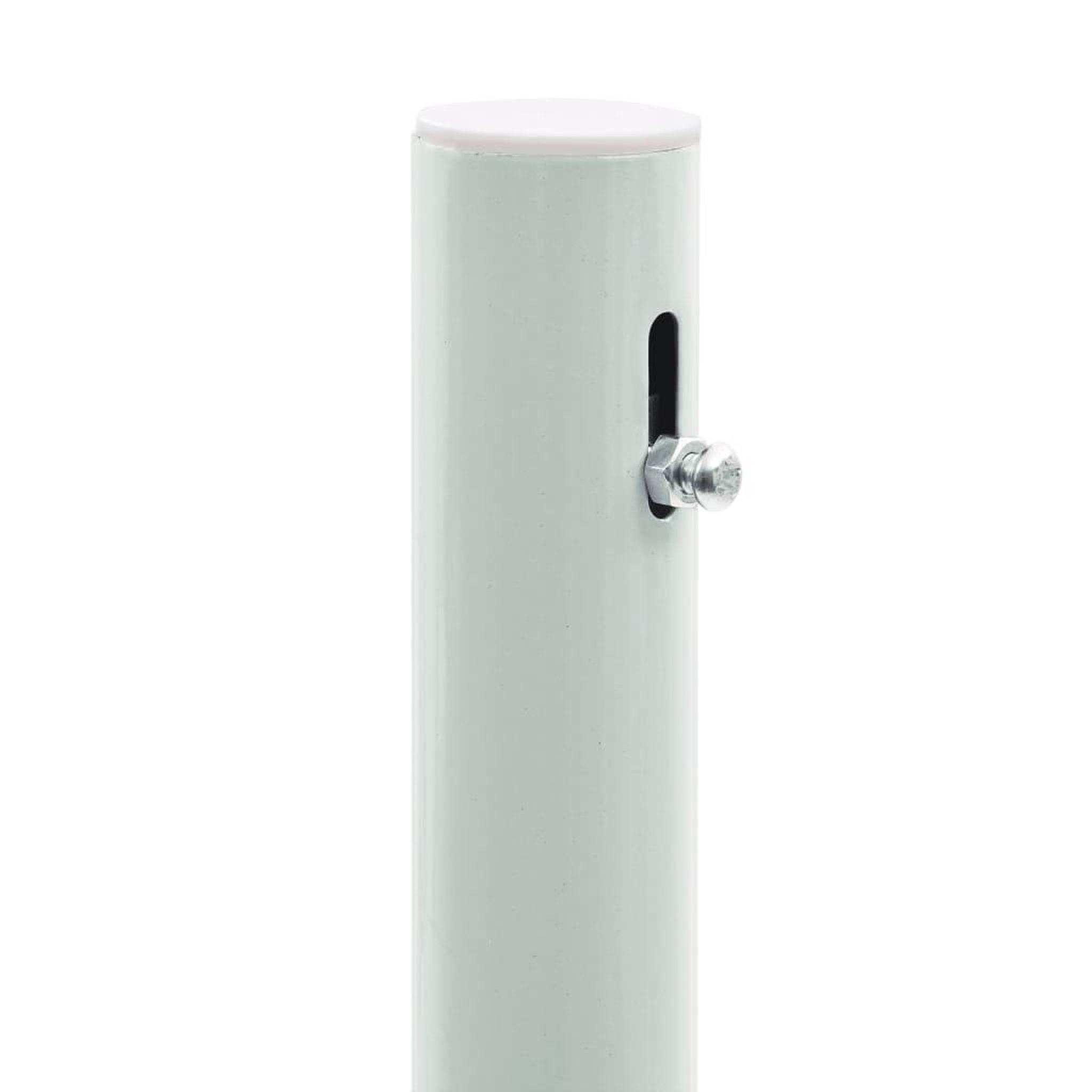 Voir la diapositive 5 : VIDAXL Auvent lateral retractable de patio 160x300 cm Rouge
