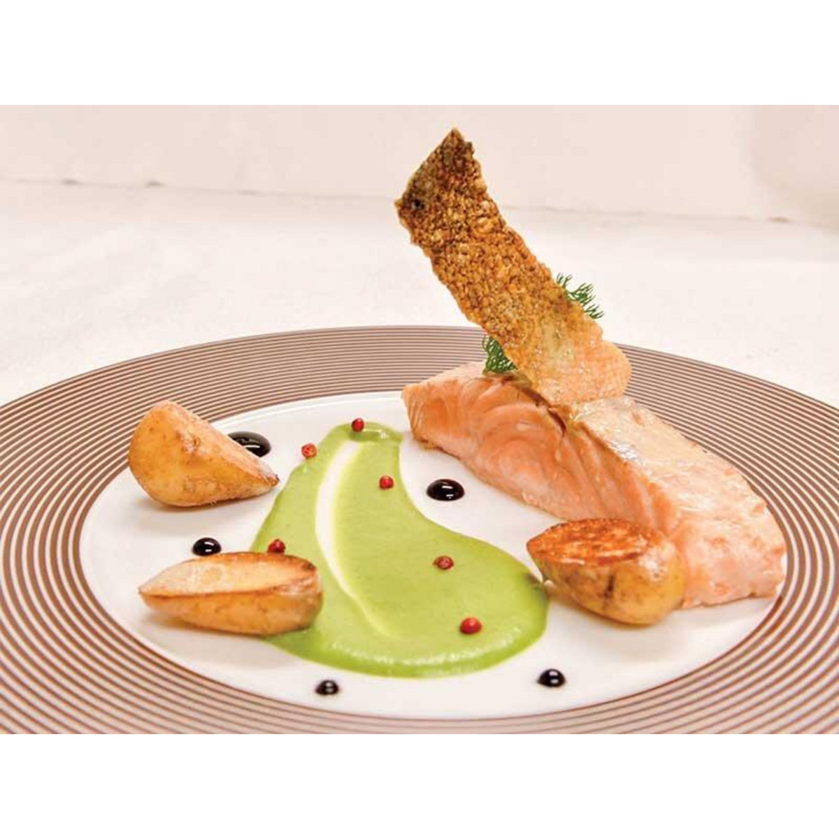 Smartbox Délices de Noël : séjours, activités et aventures en couple - Coffret Cadeau Multi-thèmes