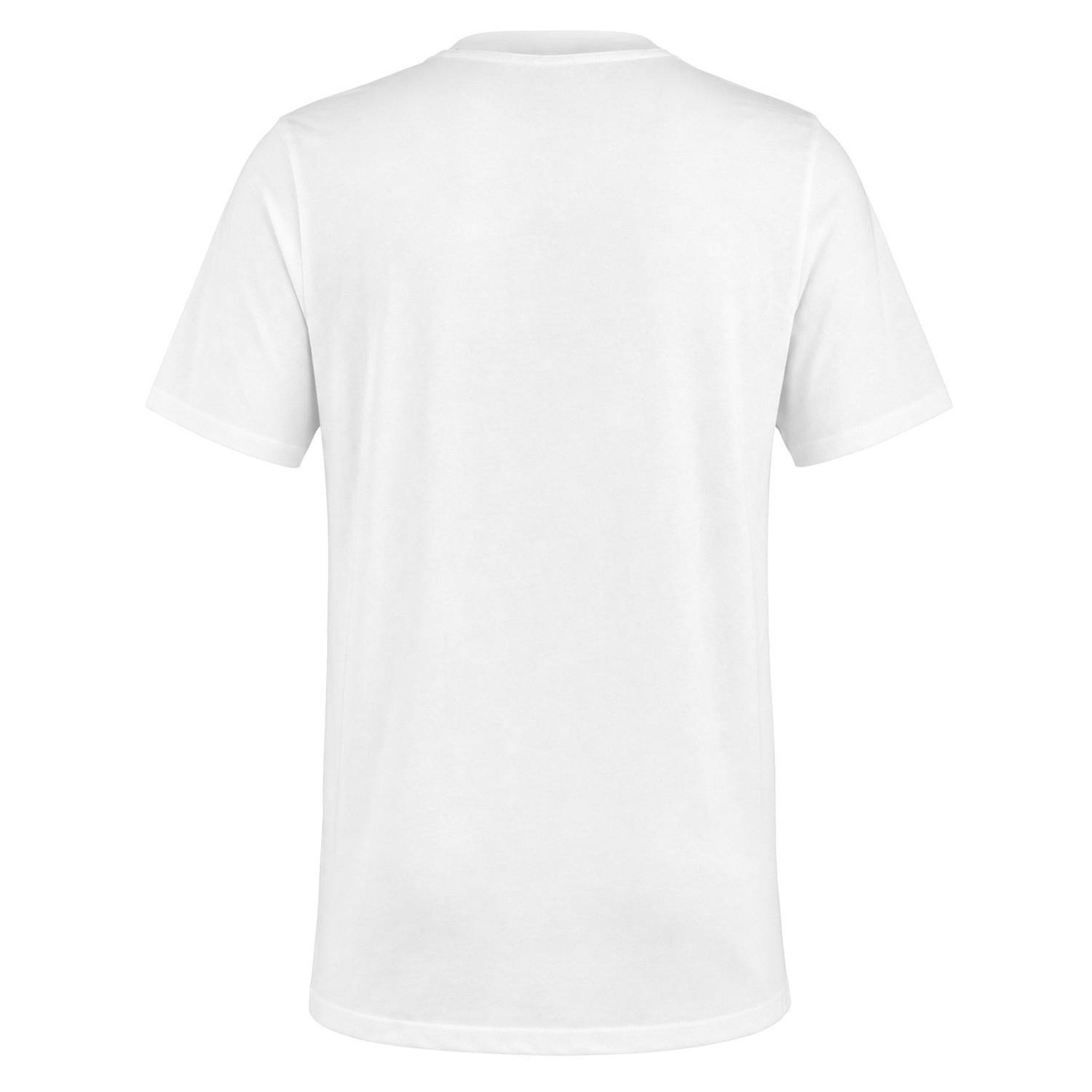 Voir la diapositive 3 : FREEGUN T-shirt junior en jersey 140GSM imprimé devant Van
