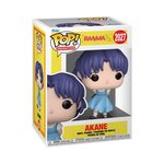 Funko Figurine Funko Pop Animation Ranma 1 2 Akane