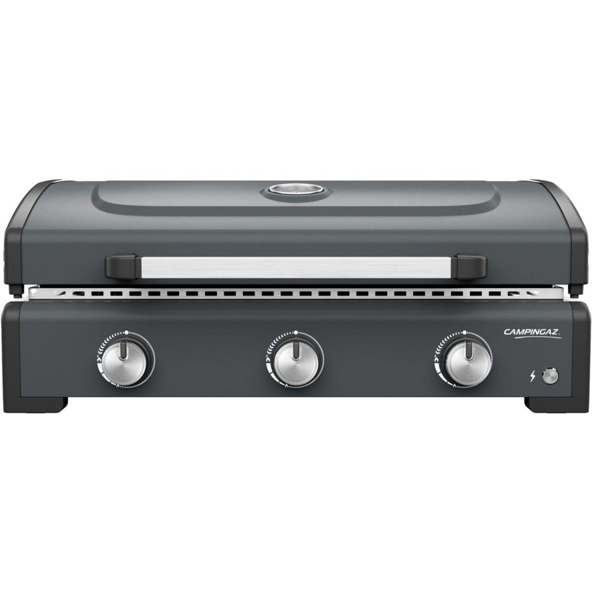 CAMPINGAZ Plancha gaz Gaz Sigma 3 Cook