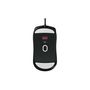 Voir la diapositive 5 : Cherry Souris Cherry XTRFY M50 Souris gaming filaire forme ergonomique Noir