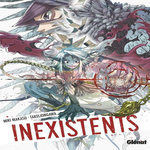 INEXISTENTS, Makasu Miki
