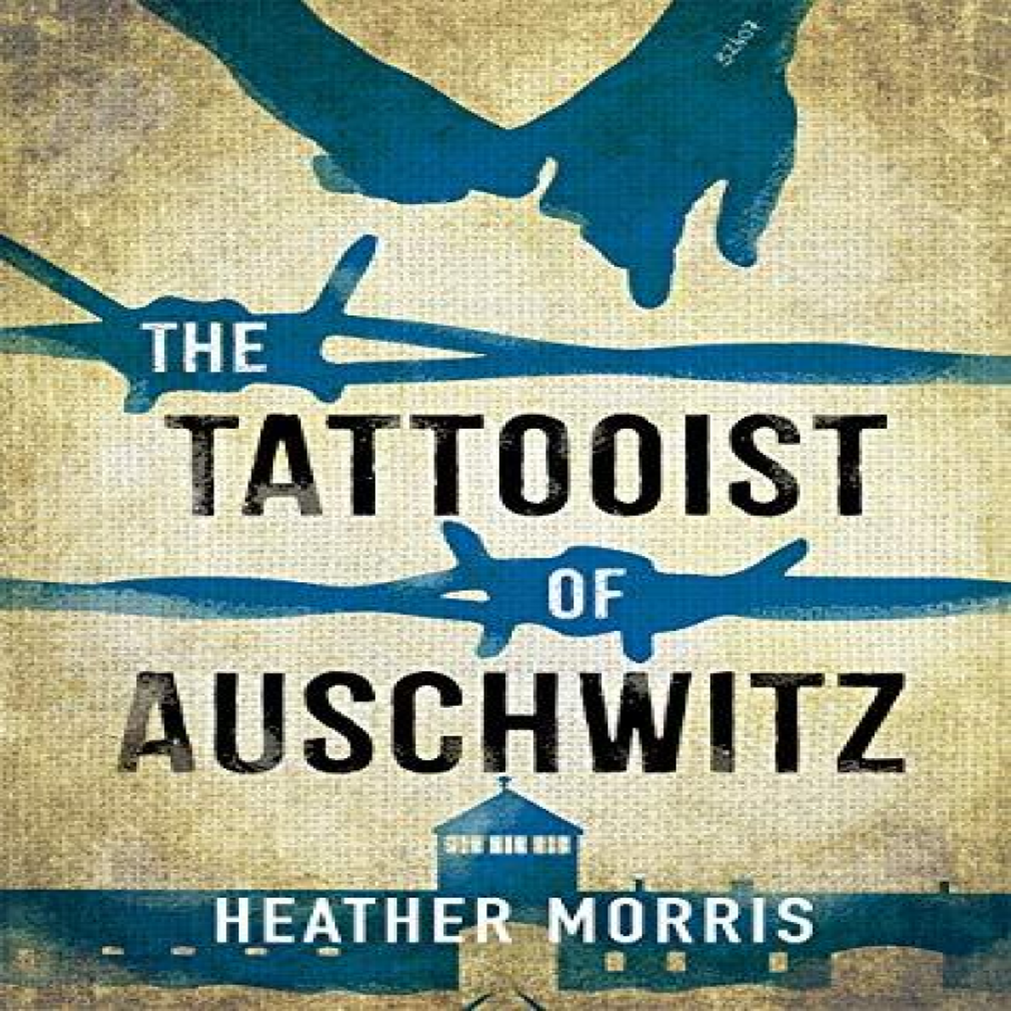 LIVRES The Tattooist of Auschwitz: Now a major Sky TV series