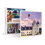 Voir la diapositive 1 : Smartbox Vol en montgolfière pour 2 au-dessus de la vallée de la Loire avec visite d'une cave et dégustation de vin - Coffret Cadeau Sport & Aventure