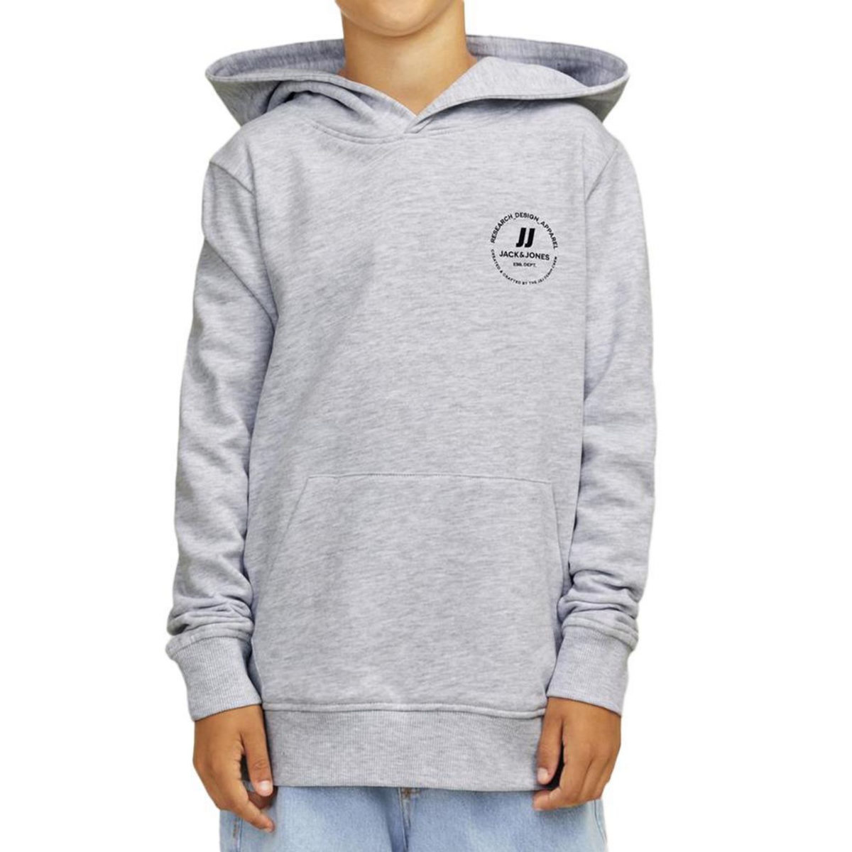 Jack & Jones Sweat  Garçon Jack & Jones Swift