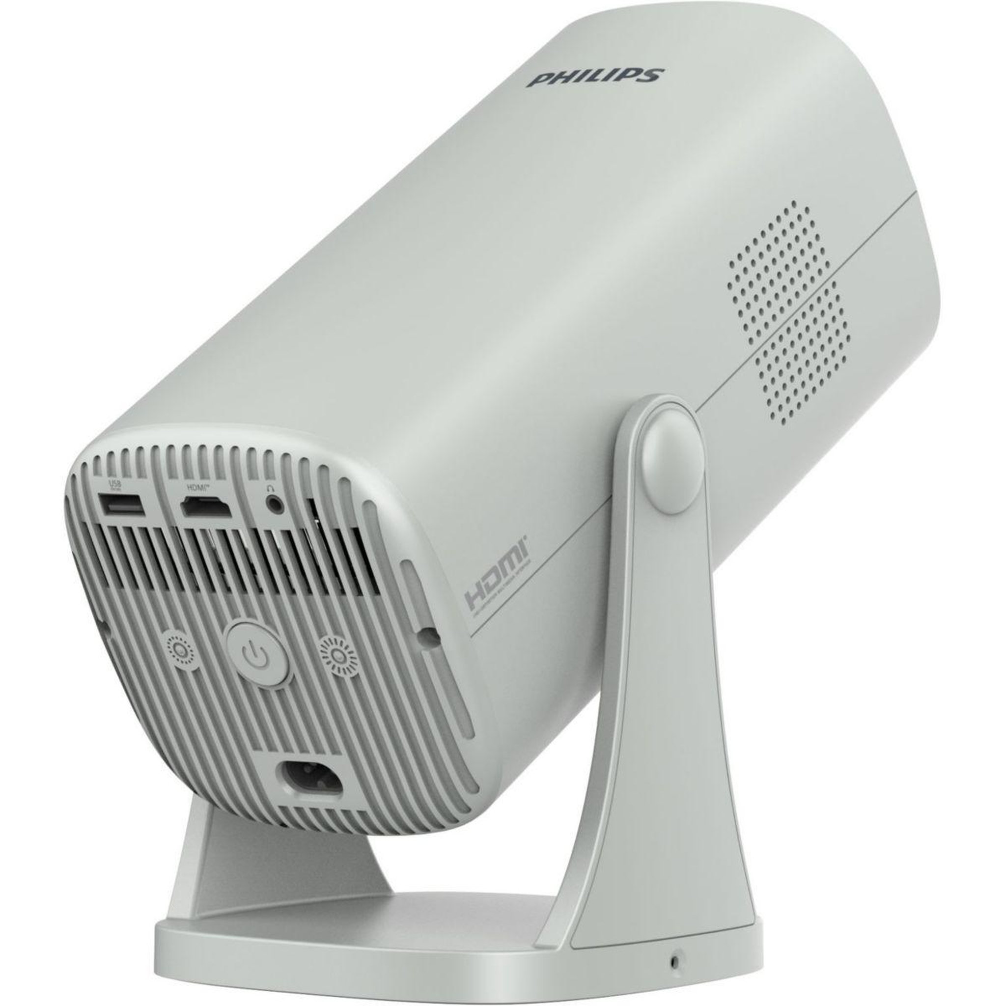 Voir la diapositive 4 : Philips Vidéoprojecteur home cinéma Neopix 244