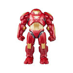 HASBRO Figurine Hasbro Marvel Legends Series Hulkbuster rouge