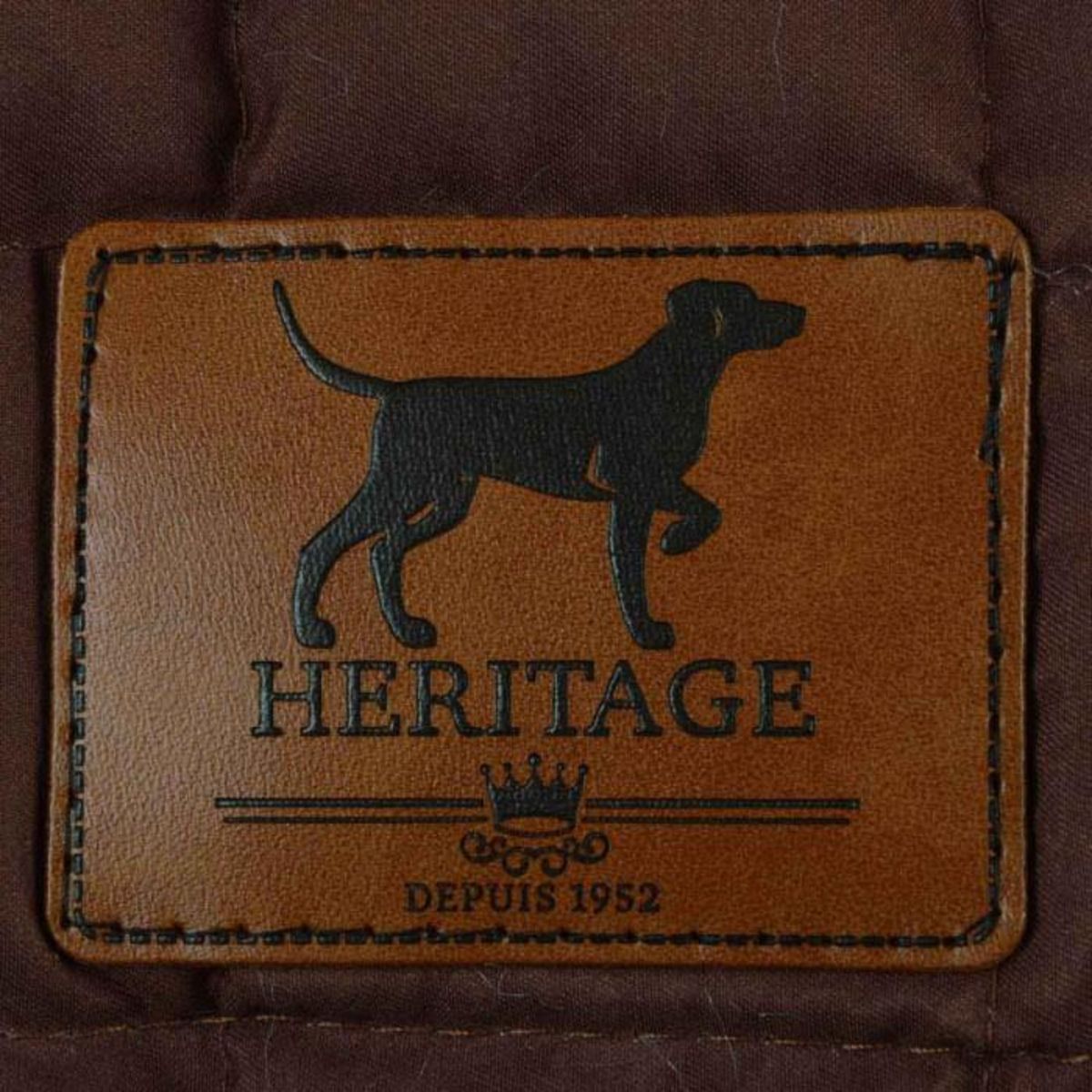 Paris Prix Protège Canapé avec Traversin  Héritage  75cm Écru