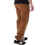 Voir la diapositive 2 : PANAME BROTHERS Pantalon Cargo Camel Homme Paname Brothers JACK