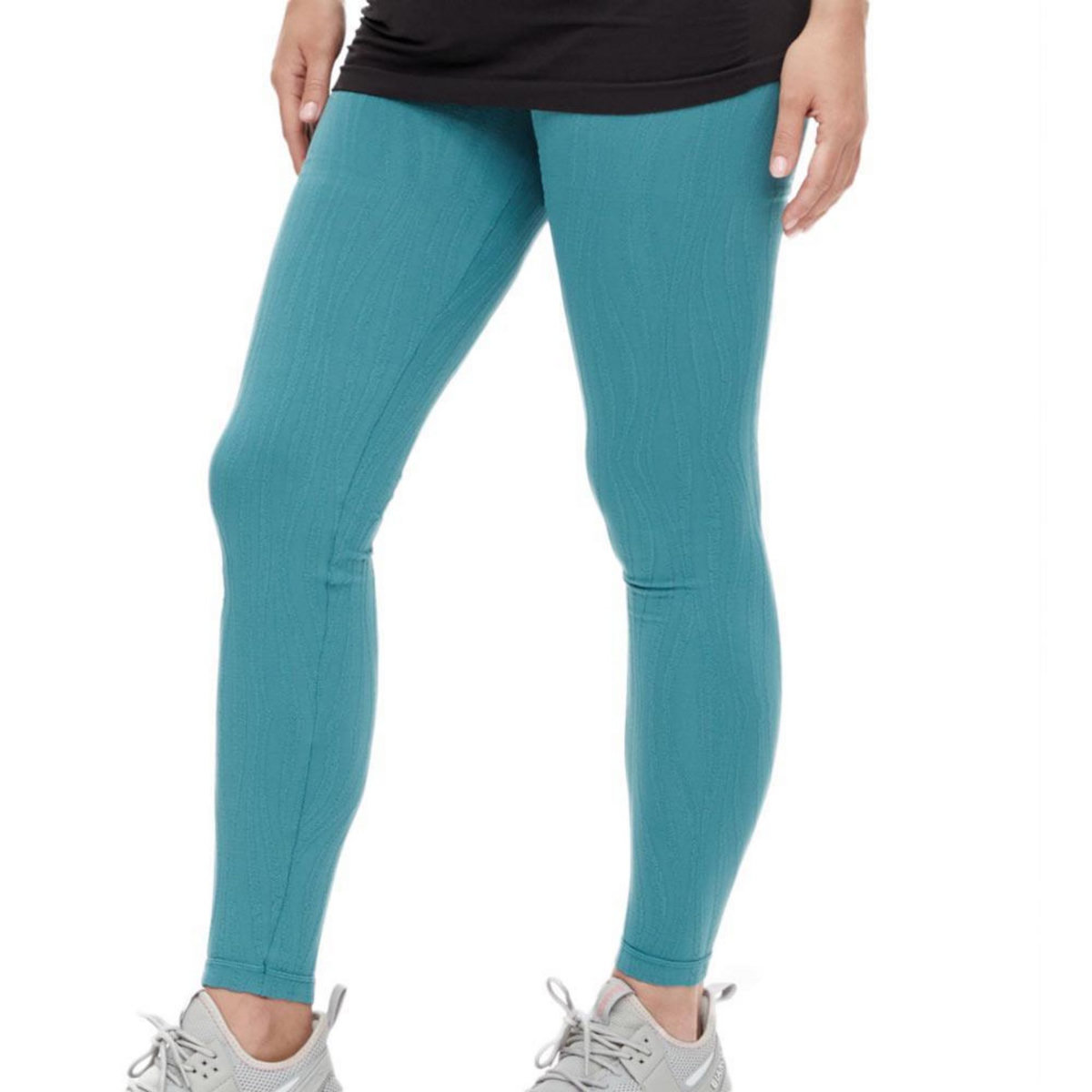 MAMALICIOUS Legging de Grossesse  Femme Mamalicious 20016583