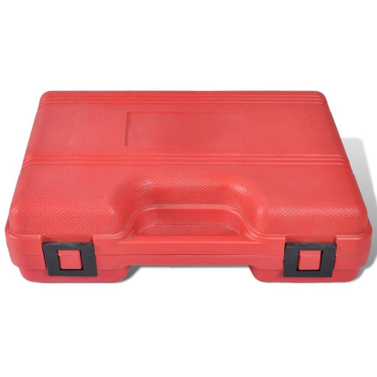 VIDAXL Outils de roulement de roue avant 72 mm pour Audi/Seat/VW/Skoda