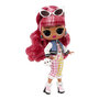 Voir la diapositive 1 : MGA LOL Surprise poupée Tweens Cherry B.B