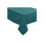 Voir la diapositive 1 : ATMOSPHERA Nappe Rectangulaire  Chambray  140x240cm Bleu