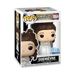 Funko Figurine Funko Pop Kaamelott Guenièvre Exclusivité