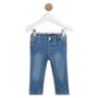 Voir la diapositive 1 : INEXTENSO Jean bébé fille