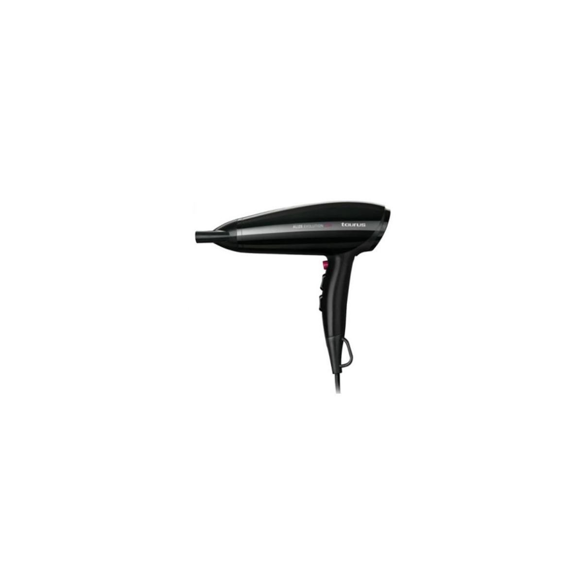 Taurus Taurus Alize Evolution sèche-cheveux 2200 W Noir