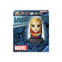 Voir la diapositive 1 : RAVENSBURGER Ravensburger - 3D Puzzle Marvel Captain Marvel, 54pcs. 12001156 9