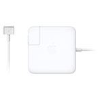 FACTOREFURB Chargeur secteur Adaptateur Secteur Apple 85W MAGSAFE 2
