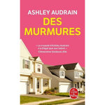 DES MURMURES, Audrain Ashley