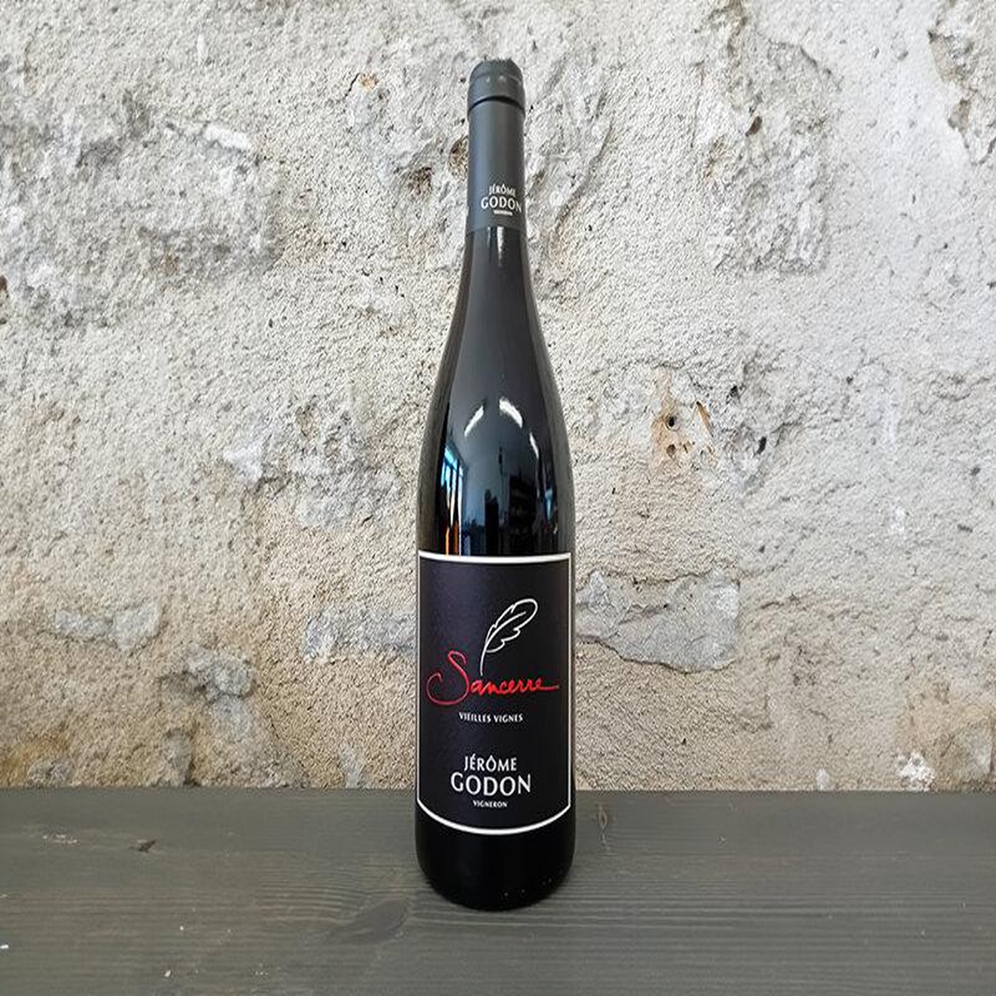 Voir la diapositive 4 : Smartbox Assortiment de 3 bouteilles de vin de sancerre livré à domicile - coffret cadeau gastronomie