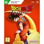 Dragon Ball Z : Kakarot Xbox Series X / Xbox One
