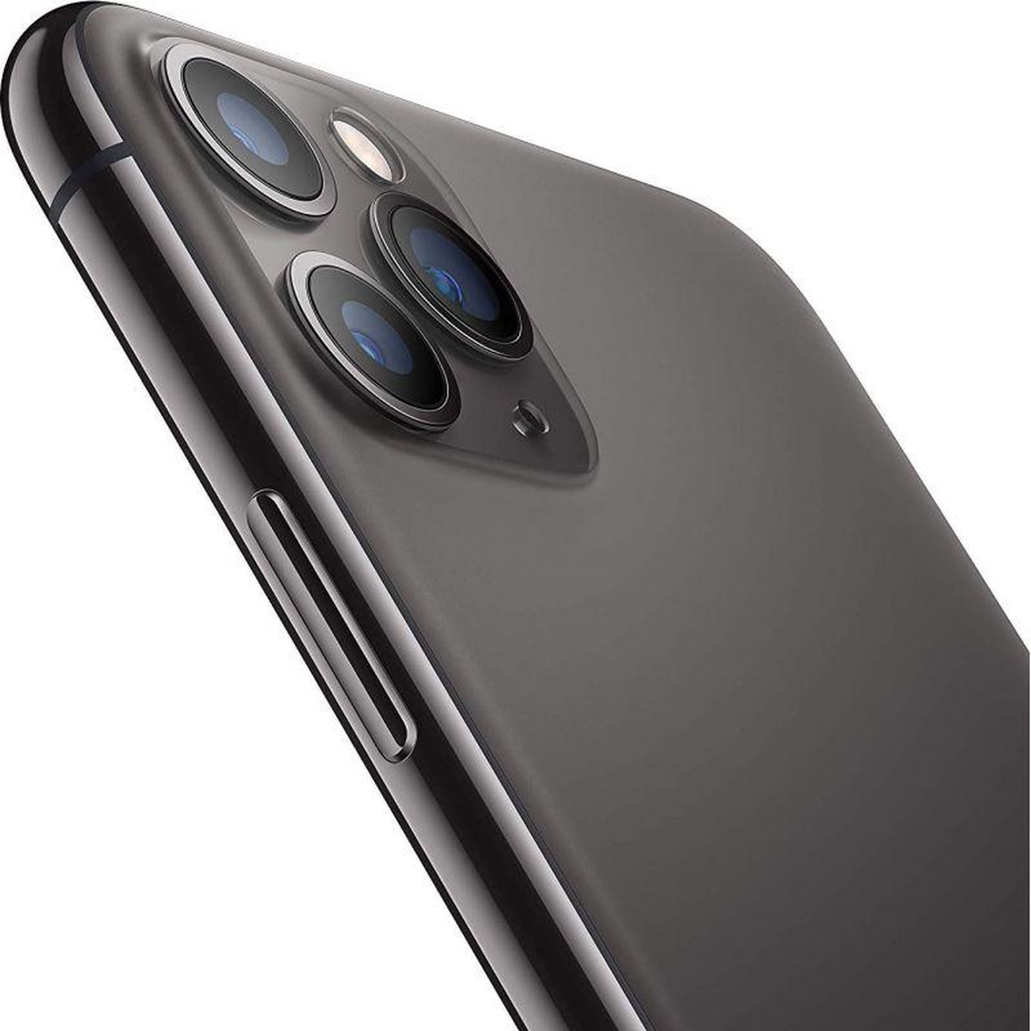 Voir la diapositive 3 : APPLE iPhone 11 Pro reconditionné 64 Go - Grade A - Gris