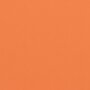 Voir la diapositive 3 : VIDAXL Ecran de balcon Orange 90x600 cm Tissu Oxford