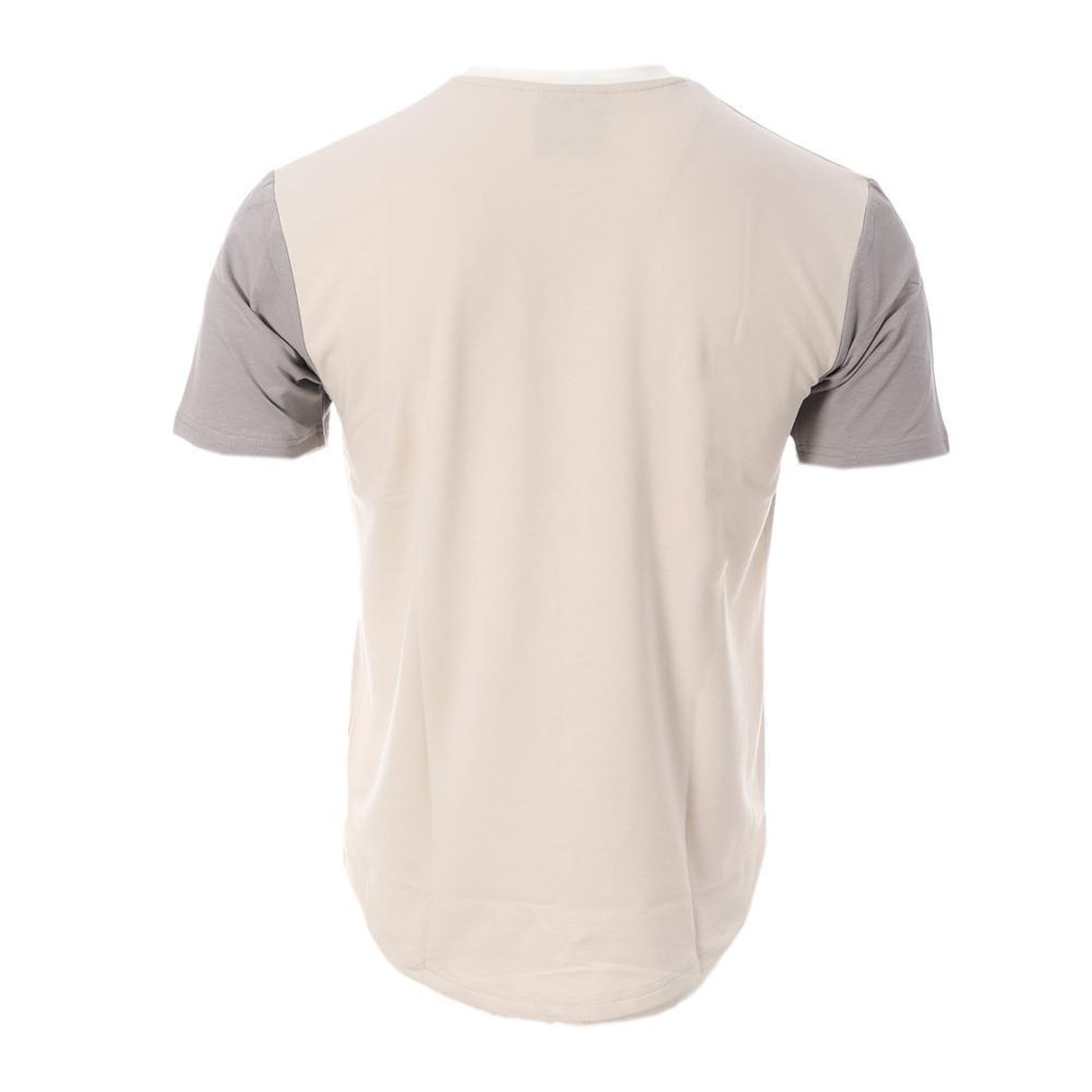 Voir la diapositive 2 : Project X T-shirt  Homme Project X Paris Colorblock