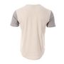 Voir la diapositive 2 : Project X T-shirt  Homme Project X Paris Colorblock