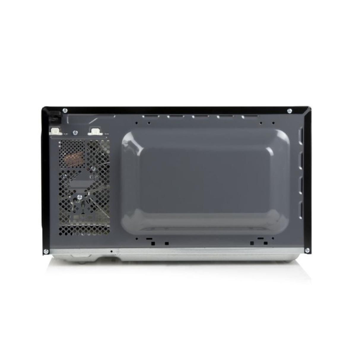 Domo Micro-ondes solo 20l 800w noir - DO2520